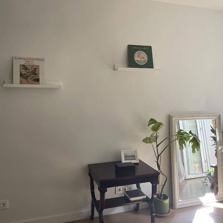 Bella Easo Apartamento 산세바스티안 외부 사진