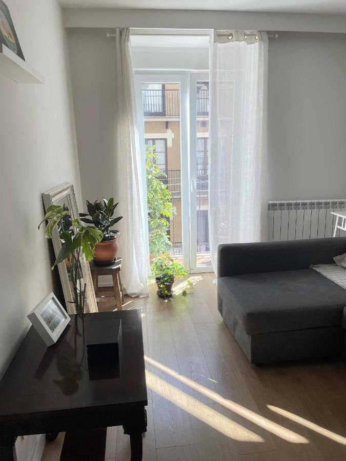Bella Easo Apartamento 산세바스티안 외부 사진