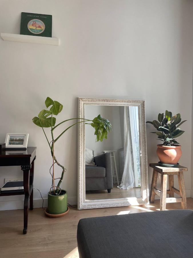 Bella Easo Apartamento 산세바스티안 외부 사진