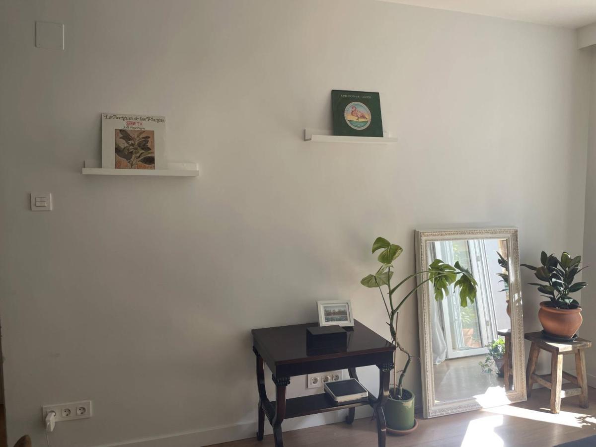 Bella Easo Apartamento 산세바스티안 외부 사진
