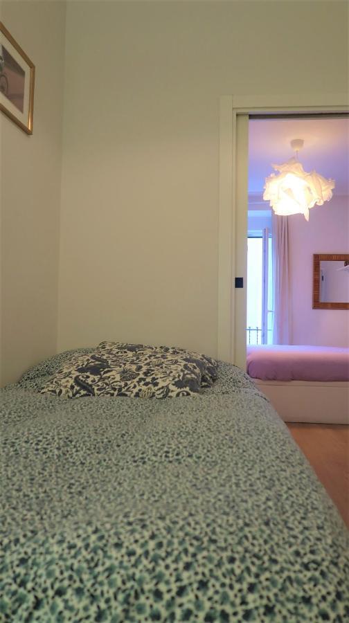 Bella Easo Apartamento 산세바스티안 외부 사진