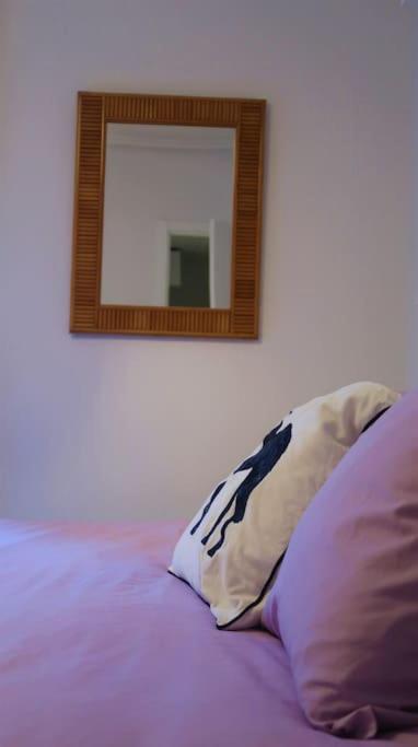 Bella Easo Apartamento 산세바스티안 외부 사진
