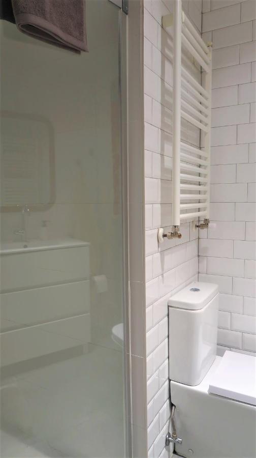 Bella Easo Apartamento 산세바스티안 외부 사진
