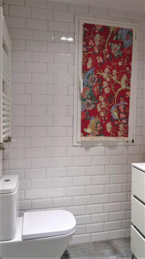 Bella Easo Apartamento 산세바스티안 외부 사진