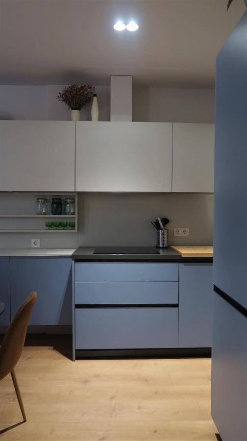 Bella Easo Apartamento 산세바스티안 외부 사진