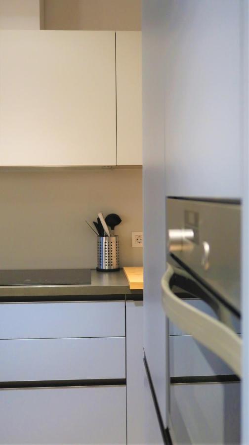 Bella Easo Apartamento 산세바스티안 외부 사진
