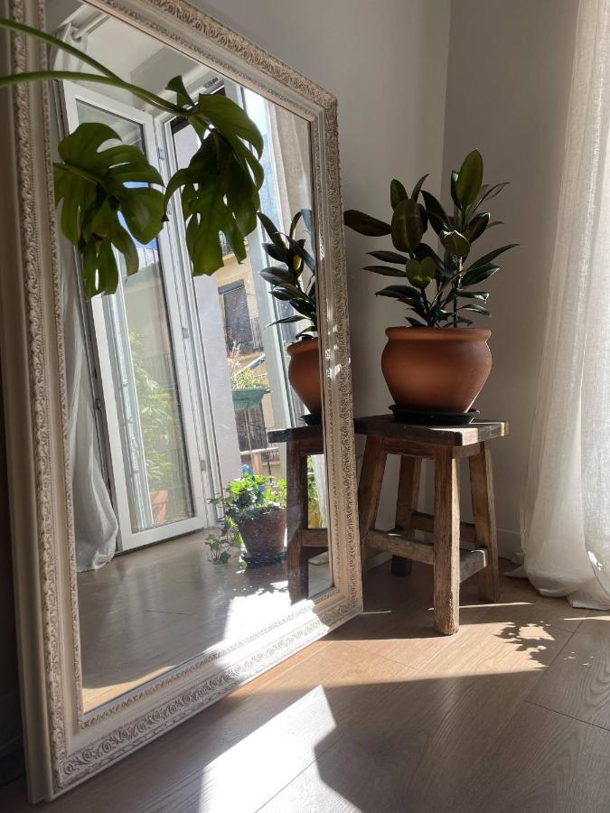 Bella Easo Apartamento 산세바스티안 외부 사진