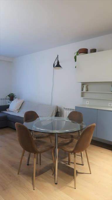 Bella Easo Apartamento 산세바스티안 외부 사진