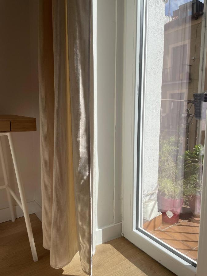Bella Easo Apartamento 산세바스티안 외부 사진