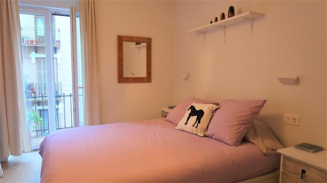Bella Easo Apartamento 산세바스티안 외부 사진