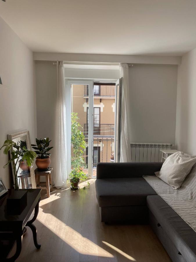 Bella Easo Apartamento 산세바스티안 외부 사진